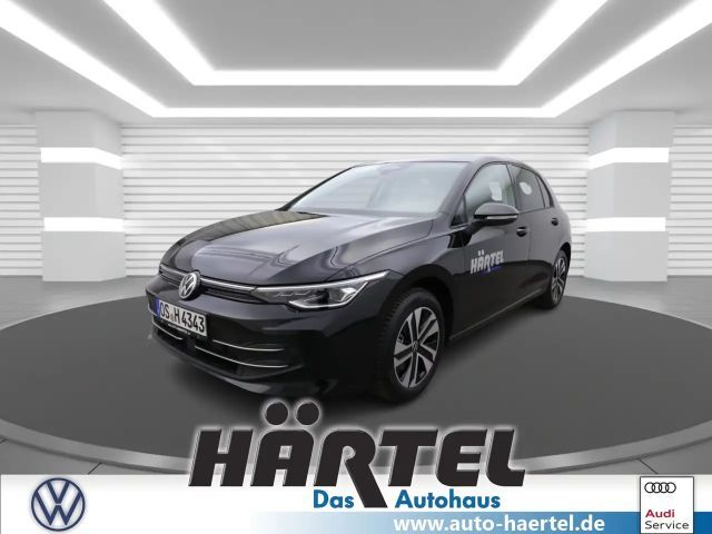 Volkswagen Golf ENERGY 1.5 TSI 6-GANG (+ACC-RADAR+NAVI) LED 2026 Benzine