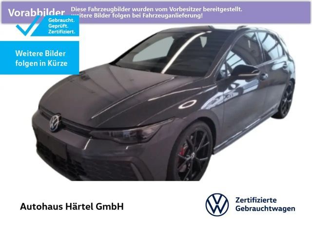 Volkswagen Golf GTI BLACK STYLE 2.0 TSI DSG (+ACC-RADAR) Navi 2026 Benzine
