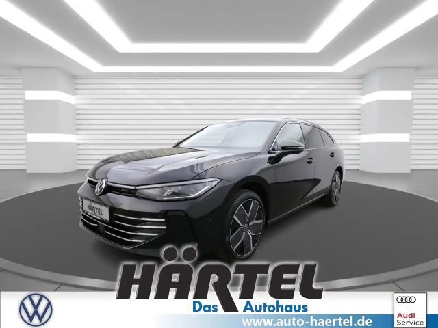 Volkswagen Passat Variant PASSAT ELEGANCE 1.5 ETSI DSG (+ACC-RADAR) Navi LED 2026 Benzine