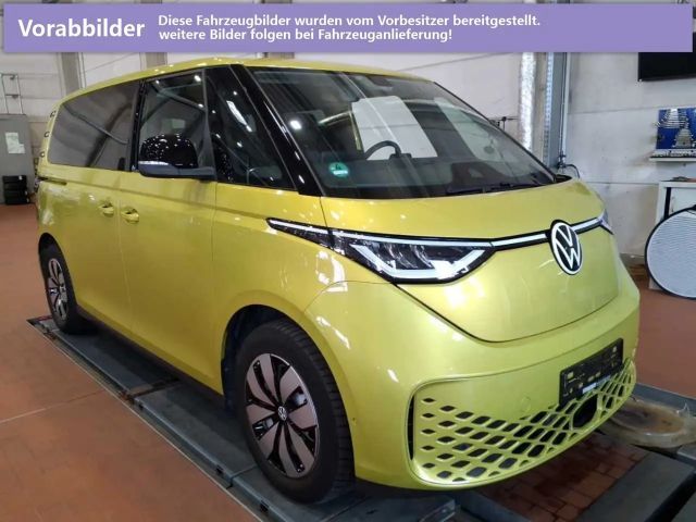 Volkswagen ID. Buzz PRO KR 77 KWH AUTOMATIK (+ACC-RADAR) Navi 2023 Elektrisch