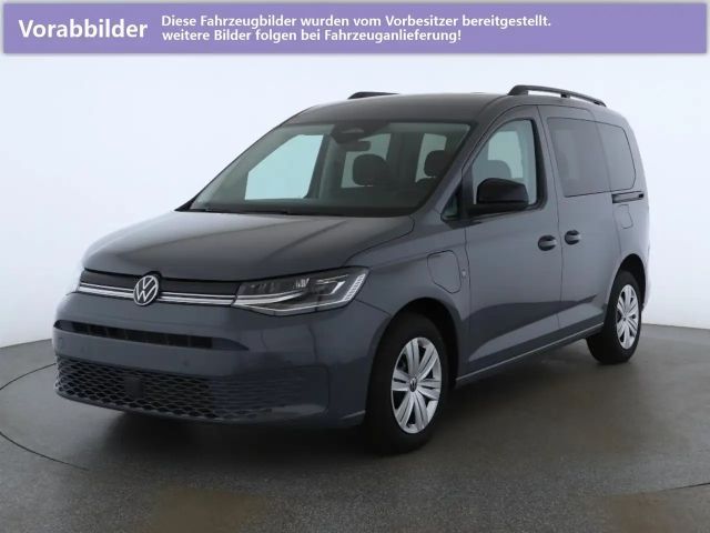 Volkswagen Caddy LIFE EHYBRID 1.5 TSI DSG (+ACC-RADAR) LED 2025 Hybride / Benzine