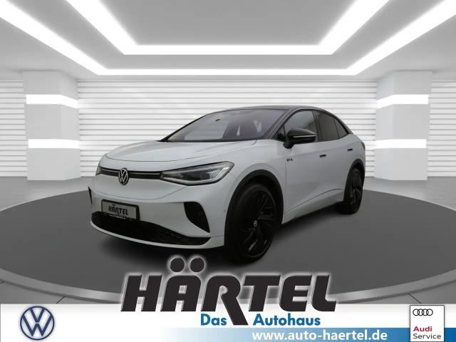 Volkswagen ID.5 GTX 4MOTION 77 KWH AUTOMATIK Sportpaket Navi 2023 Elektrisch