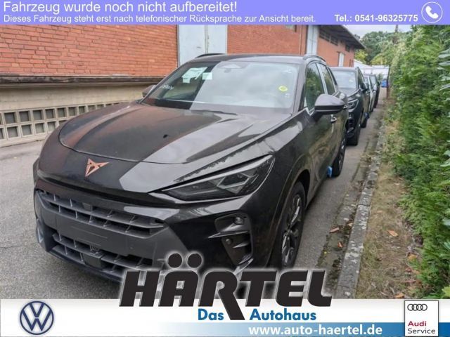 Cupra Terramar 1.5 ETSI DSG (+ACC-RADAR+NAVI+AHK) LED 2026 Benzine