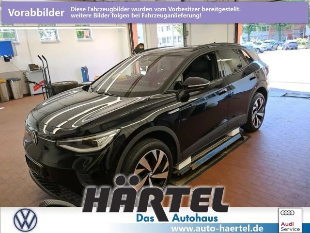 Volkswagen ID.4 PRO PERFORMANCE 77 KWH AUTOMATIK Bluetooth 2023 Elektrisch