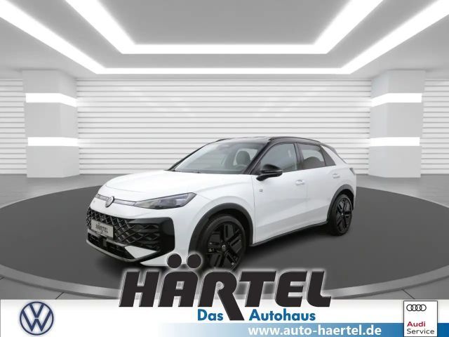 Volkswagen T-Roc R-LINE BLACK STYLE 1.5 ETSI DSG Sportpaket 2026 Benzine