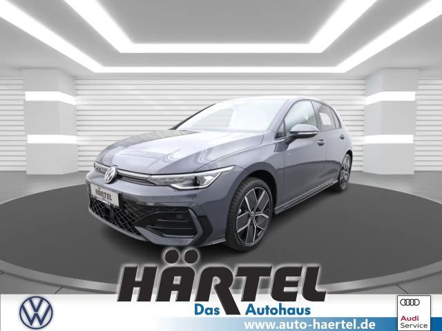 Volkswagen Golf R-LINE 1.5 ETSI DSG (+ACC-RADAR+NAVI) LED 2026 Benzine