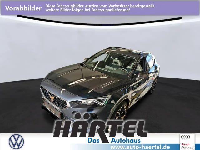 Cupra Formentor VZ 4DRIVE 2.0 TSI DSG (+ACC-RADAR) Navi 2024 Benzine
