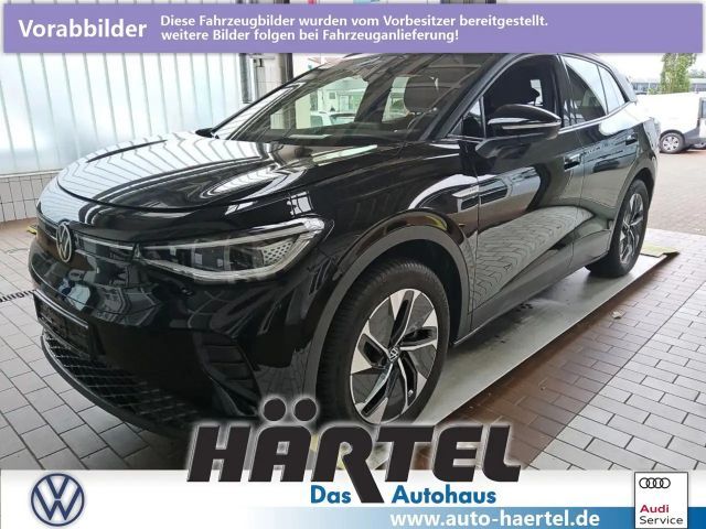 Volkswagen ID.4 PRO PERFORMANCE 77 KWH AUTOMATIK Bluetooth 2023 Elektrisch