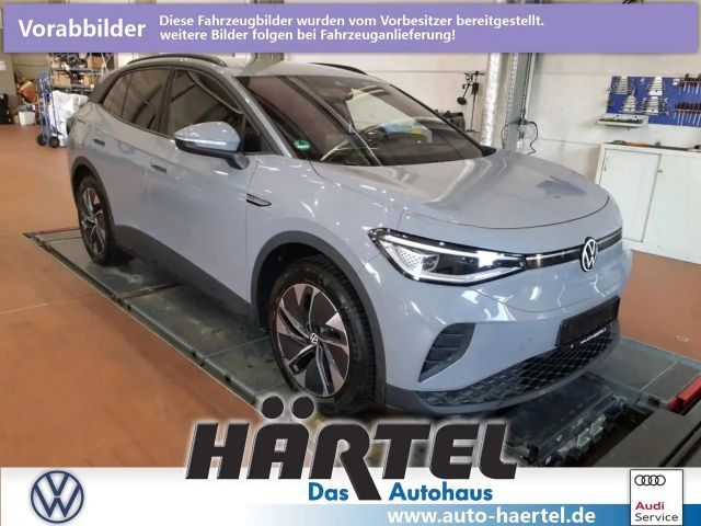 Volkswagen ID.4 PRO PERFORMANCE 77 KWH AUTOMATIK Bluetooth 2023 Elektrisch