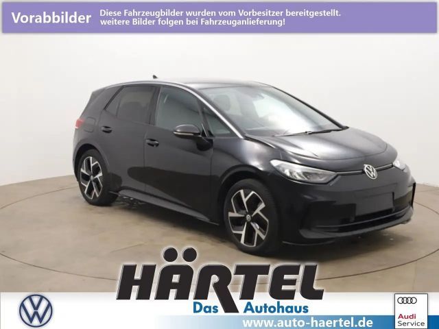 Volkswagen ID.3 PRO MOVE 58 KWH AUTOMATIK (+ACC-RADAR) Navi 2024 Elektrisch