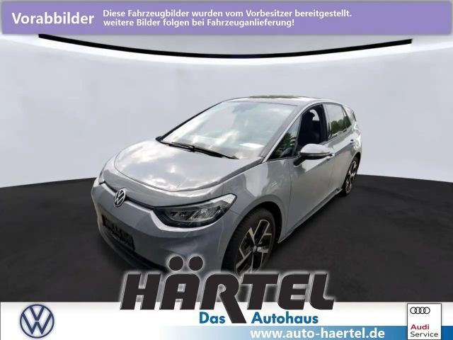 Volkswagen ID.3 PRO MOVE 58 KWH AUTOMATIK (+ACC-RADAR) Navi 2024 Elektrisch