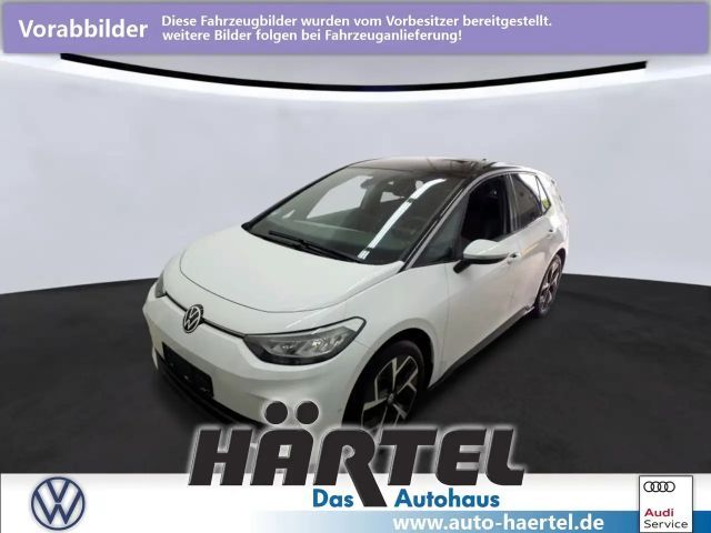 Volkswagen ID.3 PRO MOVE 58 KWH AUTOMATIK (+ACC-RADAR) Navi 2024 Elektrisch