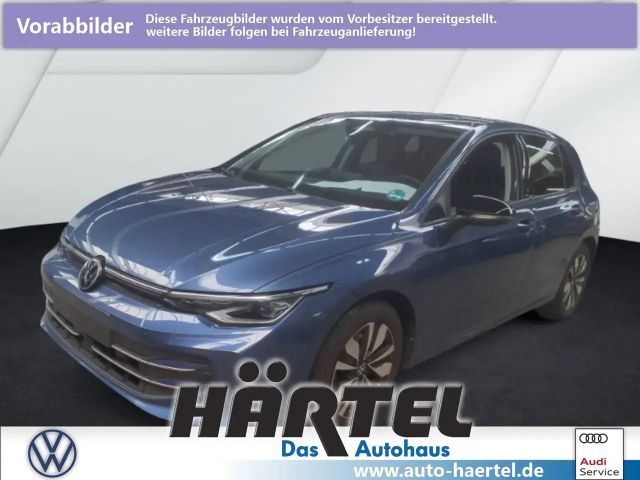 Volkswagen Golf GOAL 1.5 ETSI DSG (+ACC-RADAR+NAVI+AHK) LED 2025 Benzine
