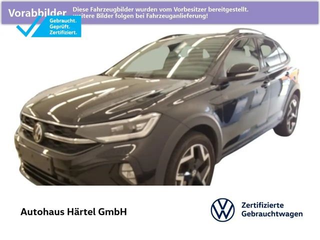Volkswagen Taigo R-LINE 1.5 TSI DSG (+ACC-RADAR+NAVI) LED 2025 Benzine