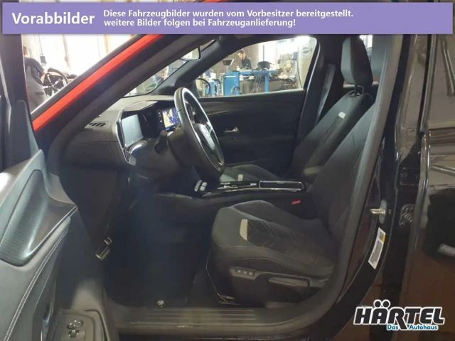 Opel Mokka-E