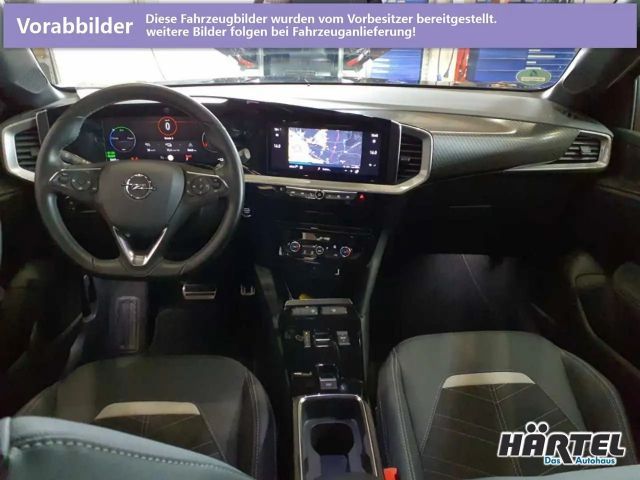 Opel Mokka-E