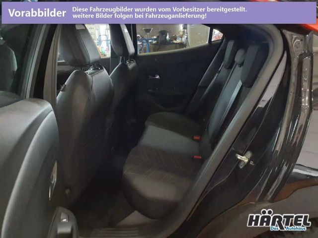 Opel Mokka-E