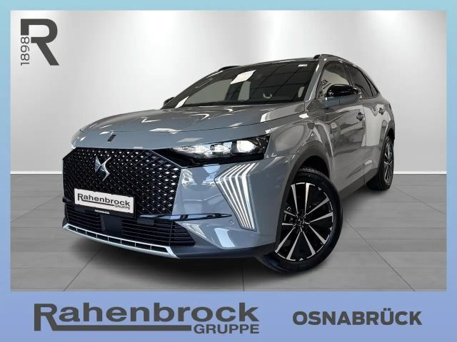DS DS 7 Crossback