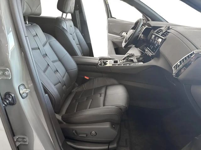 DS DS 7 Crossback