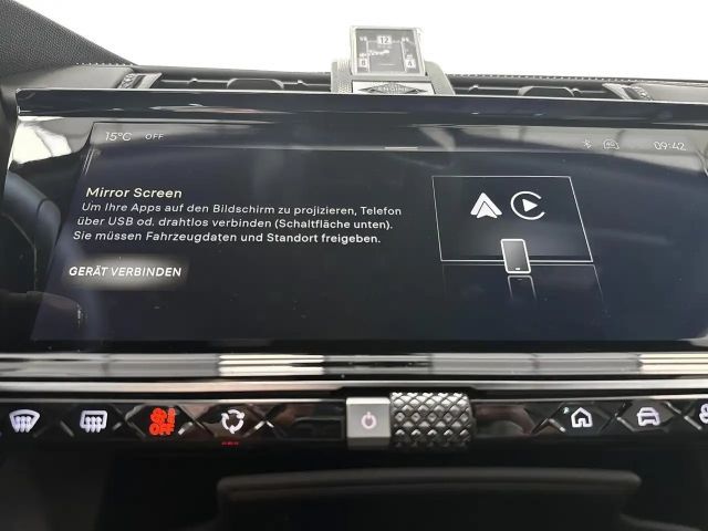 DS DS 7 Crossback