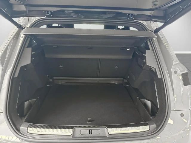 DS DS 7 Crossback