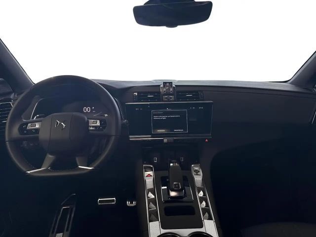 DS DS 7 Crossback