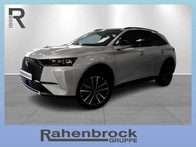 DS DS 7 Crossback