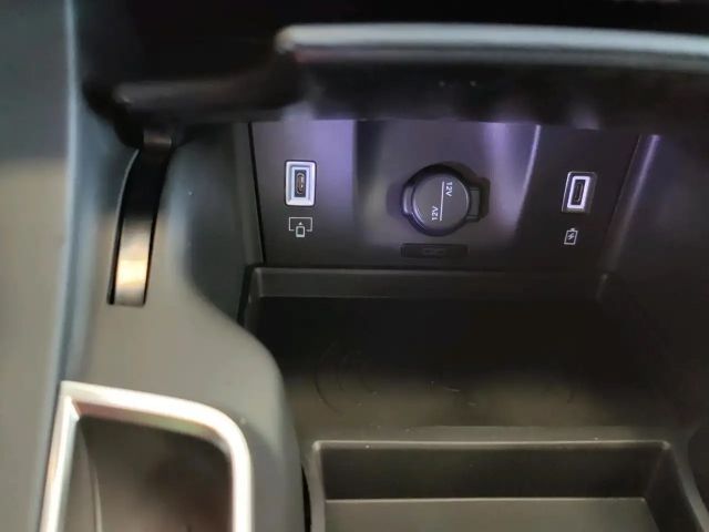 DS DS 7 Crossback
