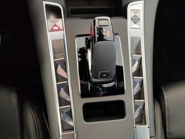 DS DS 7 Crossback