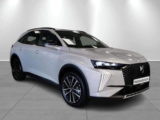 DS DS 7 Crossback
