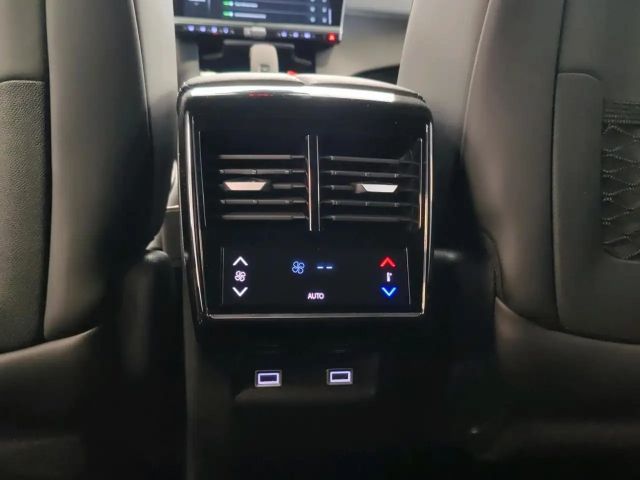 DS DS 7 Crossback