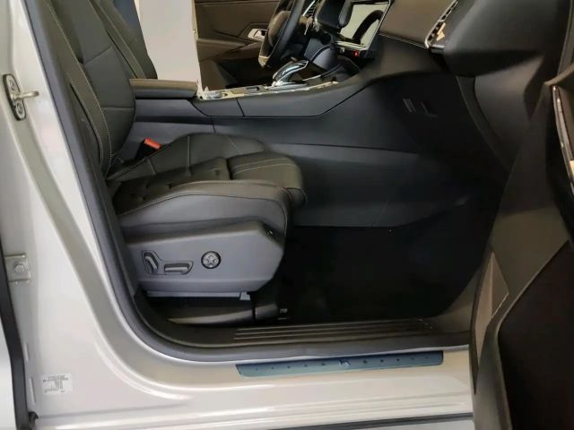 DS DS 7 Crossback