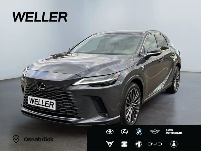 Lexus RX 450h (Plug-in-Hybrid) Luxury Line *360°*Pano* 2026 Hybride / Benzine