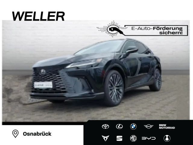 Lexus RX 450h + 2,5 l E-CVT, 4x4 Plug-in 5-Türer EXECUTIVE 2026 Hybride / Benzine