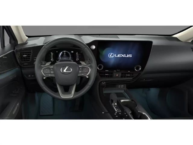 Lexus NX 450h+