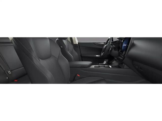 Lexus NX 450h+