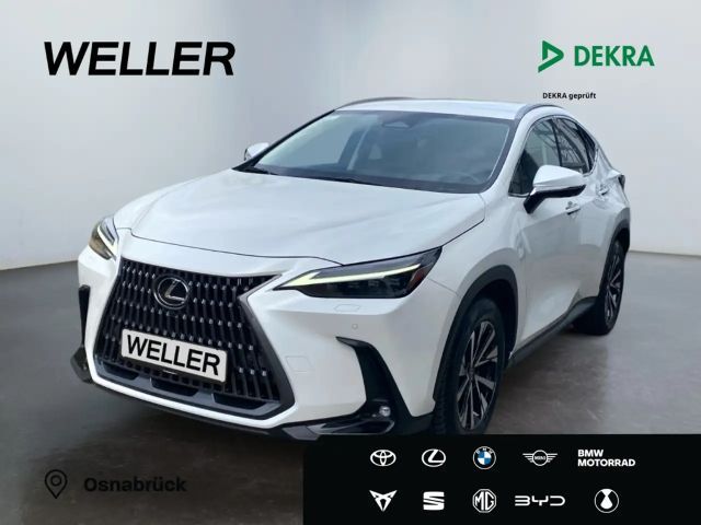 Lexus NX 450h+ Luxury Line E-Four *360°*PDC*LHD* 2023 Hybride / Benzine