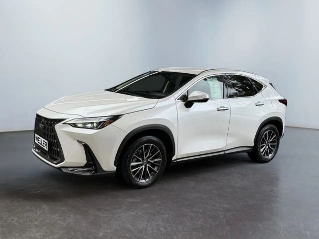 Lexus NX 350h E-FOUR Executive Line *HUD*360°*Klimasitze* 2022 Hybride / Benzine