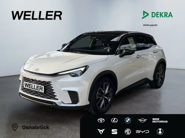 Lexus LBX FWD Emotion *LED*ACC*SHZ*Kamera*CarPlay*PDC* 2025 Hybride / Benzine