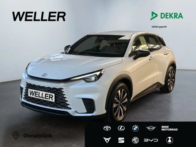 Lexus LBX FWD Elegant *LED*el. Heck*CAM*SHZ*CarPlay*PDC* 2025 Hybride / Benzine