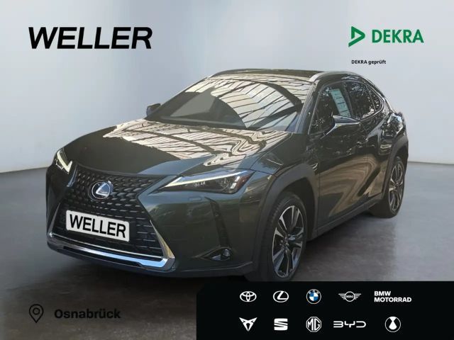 Lexus UX 250h Style Edition *LED*ACC*RCam*SHZ*CarPlay* 2023 Hybride / Benzine