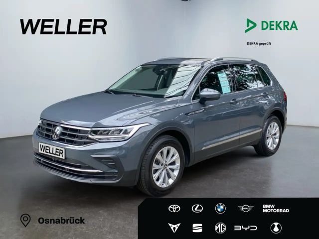 Volkswagen Tiguan 2.0 TDI DSG Life *LED*Navi*ACC*PDC*Privacy* 2024 Diesel