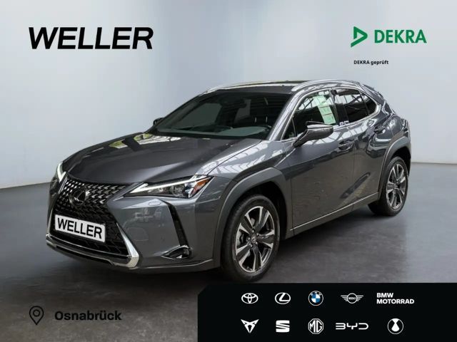 Lexus UX 250h Style Edition *Bi-LED*ACC*CAM*SHZ*CarPlay* 2022 Hybride / Benzine