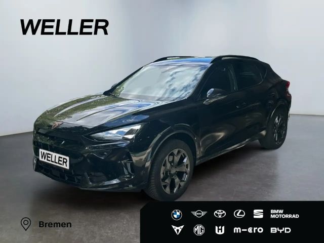 Cupra Formentor 1.5 eTSI DSG *Winterpaket*AHK*el. Heck* 2025 Benzine