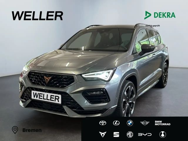 Cupra Ateca 2.0 TSI 4Dr *LED*360°*AHK*Beats*DCC*ACC*SHZ* 2022 Benzine