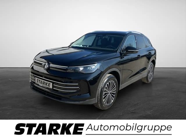Volkswagen Tiguan 2.0 TSI DSG 4M Elegance 2026 Benzine