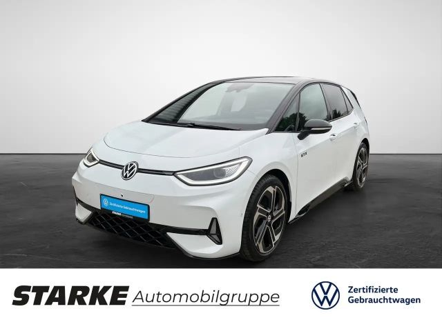 Volkswagen ID.3 GTX 210 kW 2026 Elektrisch