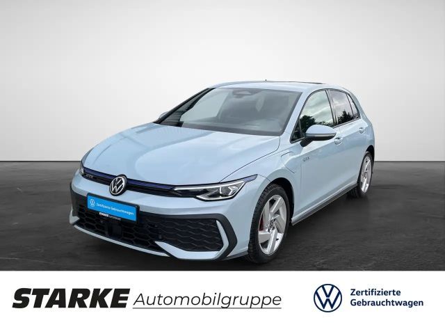 Volkswagen Golf GTE 1.5 TSI DSG eHybrid 2025 Hybride / Benzine