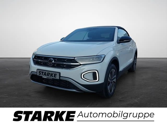 Volkswagen T-Roc Cabriolet 1.0 TSI Energy 2026 Benzine