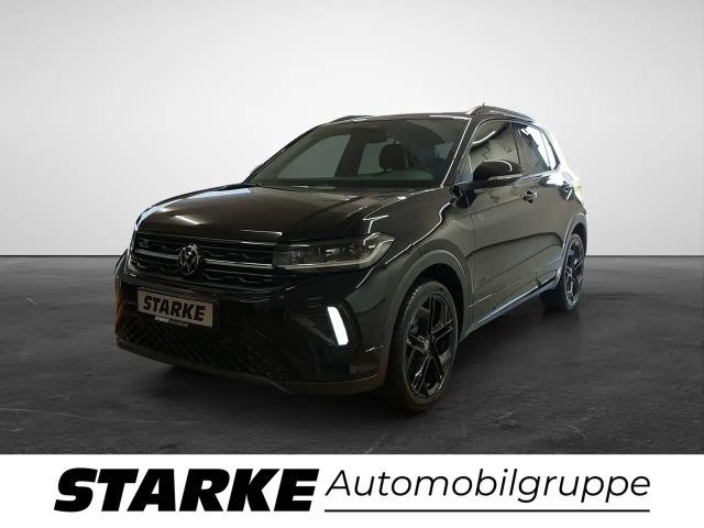 Volkswagen T-Cross 1.0 TSI R-Line 2026 Benzine